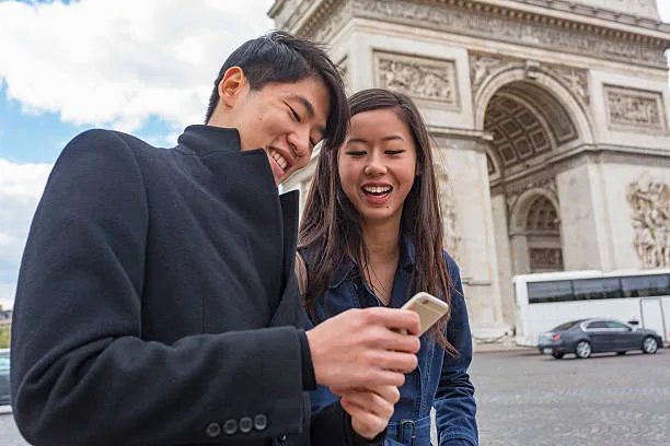 paristourist